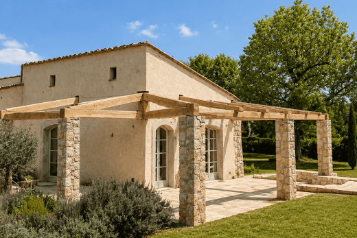 Rénover une villa sur la Côte d&#8217;Azur : par où commencer ?