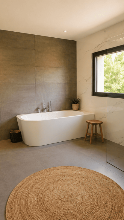 Votre carreleur à Fayence pour une pose sur-mesure