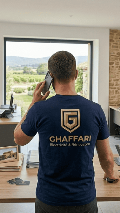 Nous contacter