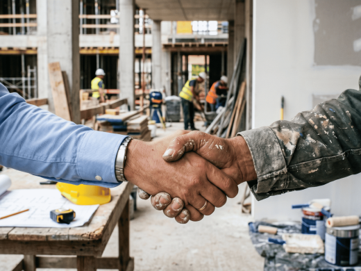 Votre entreprise de construction clés en main à Fayence