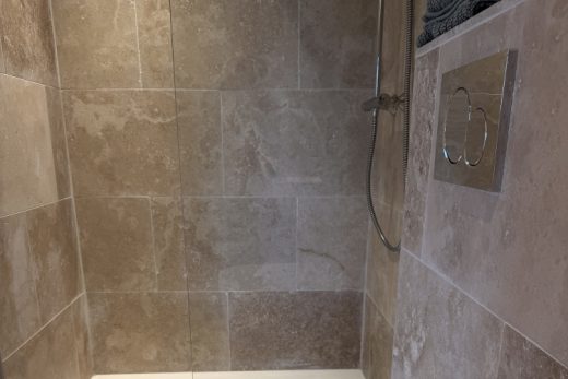 Salle de bain sur-mesure