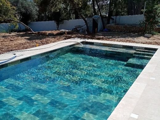 Votre entreprise de rénovation clés en main à Fayence