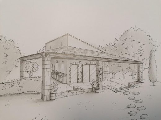 Vingt ans de métier, l&#8217;exigence d&#8217;une grande maison