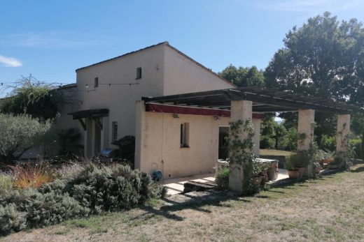 Rénovation de façade