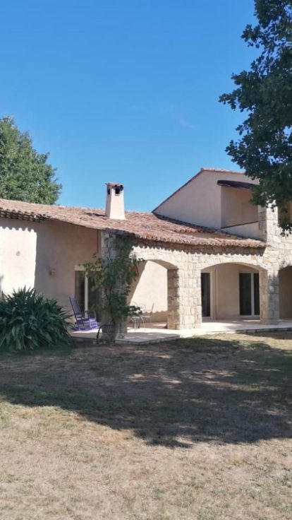 Rénovation de façade