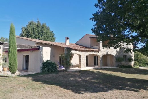 Rénovation de façade